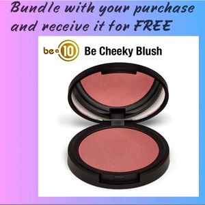 Be a 10 Blush
